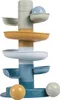 Little Dutch Spiral Tower Blau Produktbild-Vorschau 1