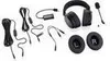 Endorfy VIRO Plus USB-Headset mit Mikrofon Schwarz Produktbild-Vorschau 29