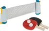 Idena Tischtennis-Set Netz,2 Schläger,2 Bälle Produktbild-Vorschau 3