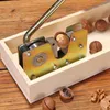 Nussknacker Maschine Knacker Nussöffner Produktbild-Vorschau 2