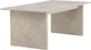 Esstisch Vail Rechteckig 200*100cm - Beige Marmoroptik Produktbild-Vorschau 6