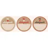 50 AVERY Zweckform Aufkleber 56818 Mit Liebe gemacht Produktbild-Vorschau 4