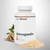 GymBeam - Ashwagandha (500 mg) 240 capsule Anteprima dell’immagine prodotto 3