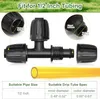 Bewässerungsarmaturen Kit für 1/2" Tropfschläuche für Produktbild-Vorschau 4