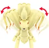 Mega Construx Pokémon Bouwset - Vulpix Evolution - 145dlg. Voir les images du produit 16