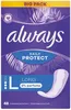 Always SE Daily Protect Long 48er Podgląd zdjęcia produktu 1