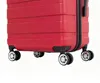 Aga Travel set van vijf koffers, model MR4687, kleur rood Productafbeelding-voorbeeld 2