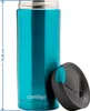 Kubek termiczny na kawę ContiGo!! Huron 470ml  - Turkusowy Podgląd zdjęcia produktu 8