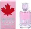 Dsquared2 Wood toaletní voda pro ženy 100 ml Náhled obrázku produktu 11