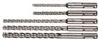 Makita B-58992 NEMESIS2 Bohrerset SDS+ 5tlg Produktbild-Vorschau 1