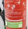 6l Jockel S6JX34 Green 2.0 Auflade Schaum Feuerlöscher Produktbild-Vorschau 4