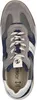JOSEF SEIBEL Blake 02 | Baskets pour Hommes | bleu Voir les images du produit 6
