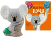 Tonies® Rachel Bright - Trau dich Koala Bär [DACH] Produktbild-Vorschau 1