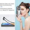 360° Grad Hülle für Xiaomi Redmi Note 14 Pro 4G vollschutz Produktbild-Vorschau 6