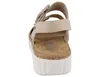 Rieker Damen Keilsandaletten Sandalen Ultraleicht 69260-60 Produktbild-Vorschau 121