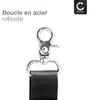 CELLONIC Dragonne compatible avec DJI Mini 2, 3 Sangle tour Voir les images du produit 6