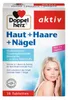 Doppio cuore pelle+capelli+unghie 30 pz Anteprima dell’immagine prodotto 5