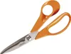 Fiskars 1000555 Coupe droite Orange, Acier inoxydable Voir les images du produit 13