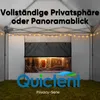 Pavillon Quictent 3x3 avec 4 panneaux latéraux, pavillon Voir les images du produit 3