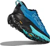 HOKA Mafate 5 Herren Trailrunning Schuhe blau EU 42 2/3 Produktbild-Vorschau 13