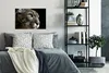 MuchoWow® Poster Puma - Wilde Tiere - Porträt 60x40 cm - Produktbild-Vorschau 4