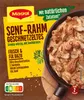 Maggi Fix pour Emincé à la crème à la moutarde crémeux et Voir les images du produit 1