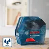 Linienlaser Kreuzlinienlaser GLL 2-10 Produktbild-Vorschau 26