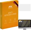 atFoliX FX-Antireflex Schutzfolie kompatibel mit Apple iMac Produktbild-Vorschau 1