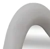 Dekorativer Wandspiegel ANGIE, 75 x 33 cm Produktbild-Vorschau 3