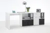 FMD furniture 353-001 Schreibtisch-Winkelkombination in Produktbild-Vorschau 17