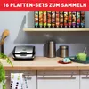 Tefal SW 852D Sendvičovač a vaflovač Snack Collection Náhľad obrázku produktu 32