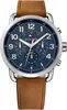 Tommy Hilfiger 1791424 Briggs Herren 46mm 5ATM Produktbild-Vorschau 1