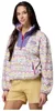 Felpa Columbia Forro polar Columbia Sequoia Grove Printed Anteprima dell’immagine prodotto 2