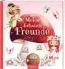 Meine liebsten Freunde - Feen Anteprima dell’immagine prodotto 1