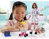 Barbie HRG45, Lalka modowa, Damski, 3 lat(a), Dziewczyna, Podgląd zdjęcia produktu 19