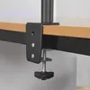 HAMA Supporto per monitor Work Out Singolo Nero Anteprima dell’immagine prodotto 13
