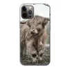 MuchoWow® Handyhülle Schutzhülle Hülle für iPhone 12 Pro Produktbild-Vorschau 1