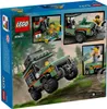 LEGO® City 60447 Veicolo fuoristrada Anteprima dell’immagine prodotto 14