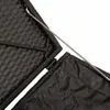 Kussenbox met opslag Zwart 50 x 50 x 50 cm poly rattan Productafbeelding-voorbeeld 7