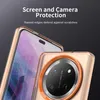 Per Honor Magic 7 Lite Candy Design Magsafe PC Hybrid TPU Anteprima dell’immagine prodotto 7
