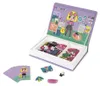 JANOD Girl's Costumes Magneti'book, 3 rok/roky, Karton, Náhled obrázku produktu 8