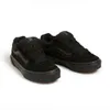 Vans Caldrone Suede/Mesh Black/Black Größe EU 36 Produktbild-Vorschau 7