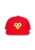 Sesame Street - Elmo Novelty Cap - Difuzed NH563866SES - Produktbild-Vorschau 1