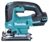 Makita DJV 184 RM1J Akku Pendelhub Stichsäge 18 V Brushless Produktbild-Vorschau 3