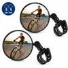 Rétroviseur vélo, lot de 2, pivotant à 360°, rétroviseur Voir les images du produit 1