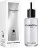 A product shot of a perfume bottle and its packaging. Voir les images du produit