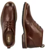 CLARKS Schnürschuhe Aldwin Chukka mit griffiger Sohle 5254 Produktbild-Vorschau 7