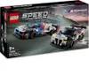 LEGO® Speed Champions 76922 BMW M4 GT3 & BMW M Hybrid V8 Produktbild-Vorschau 33