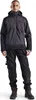Blakläder® Handwerker Arbeitshose Softshell 1805 2513 in Produktbild-Vorschau 5
