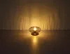 Globo Lighting Tischleuchte Metall messingfarben, 1x E27 Produktbild-Vorschau 12